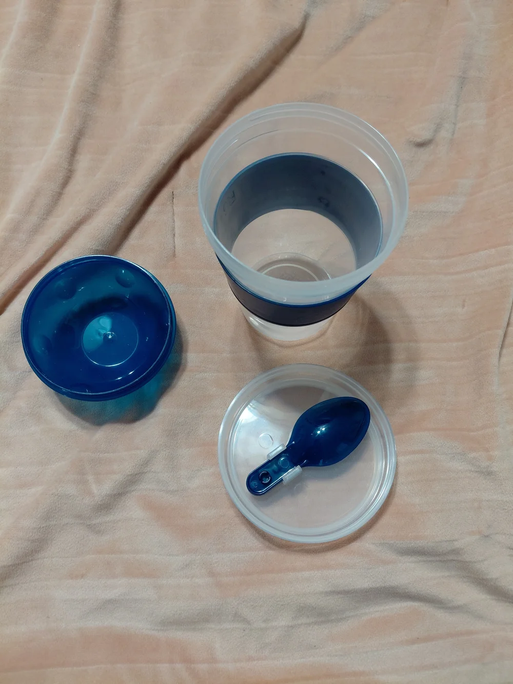N/A blue multipurpose